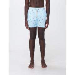 [MC2 Saint Barth] Swim Pants SS26 LIG0016 00995L