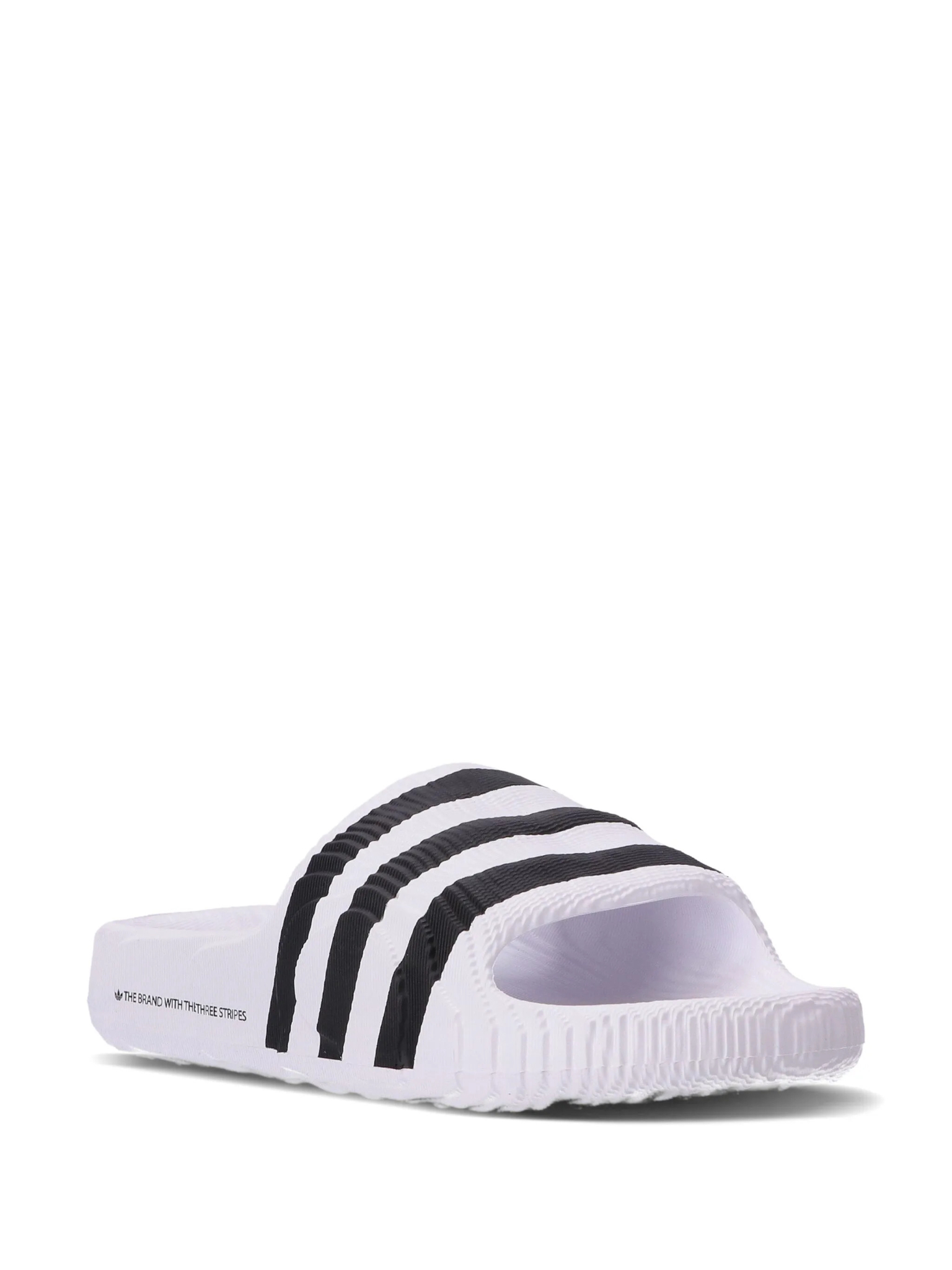[Adidas] Sandals FW26 IF3668WHITE