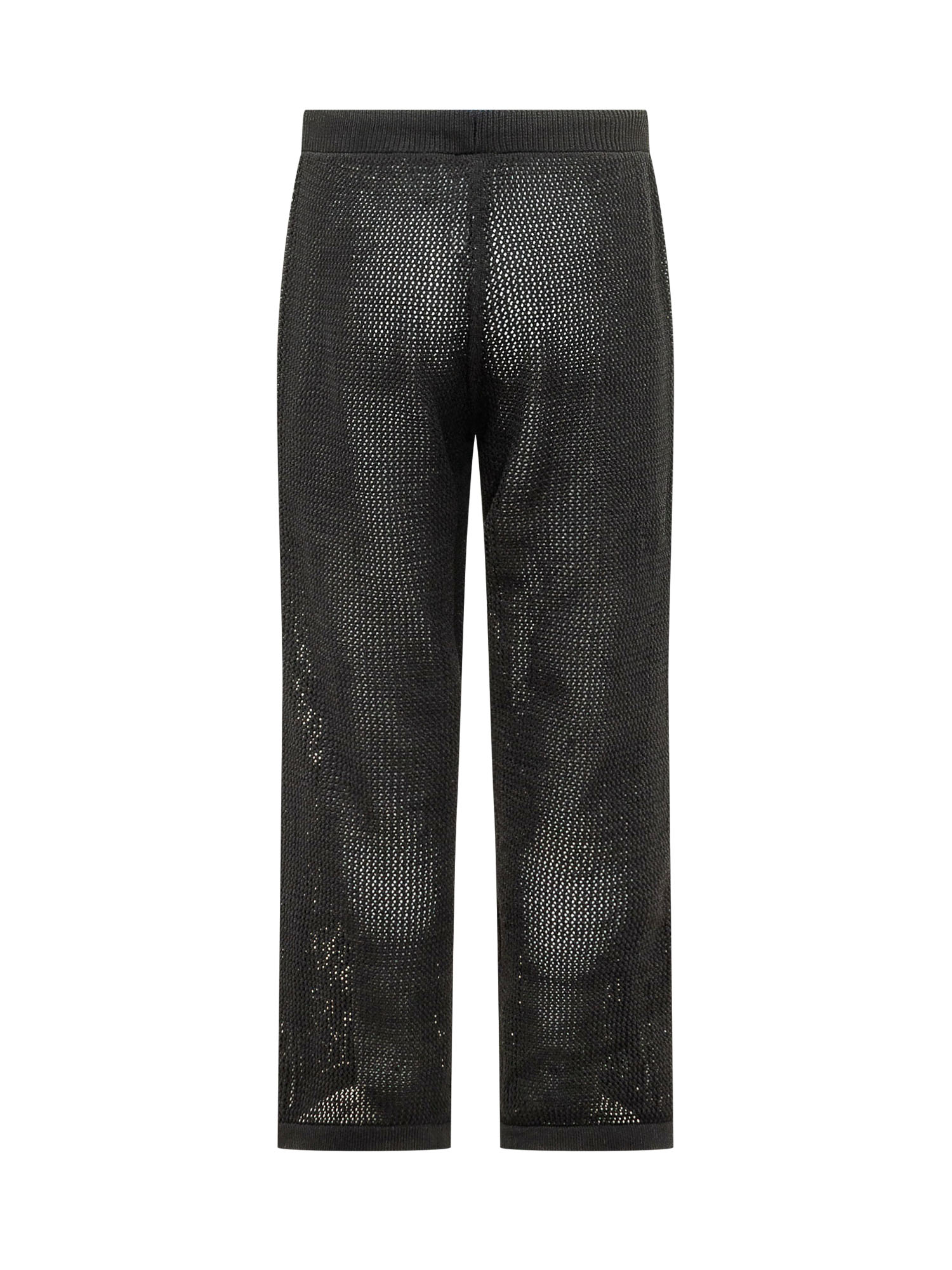 [ADIDAS ORIGINALS] Trousers SS26 KC6494 BLACK