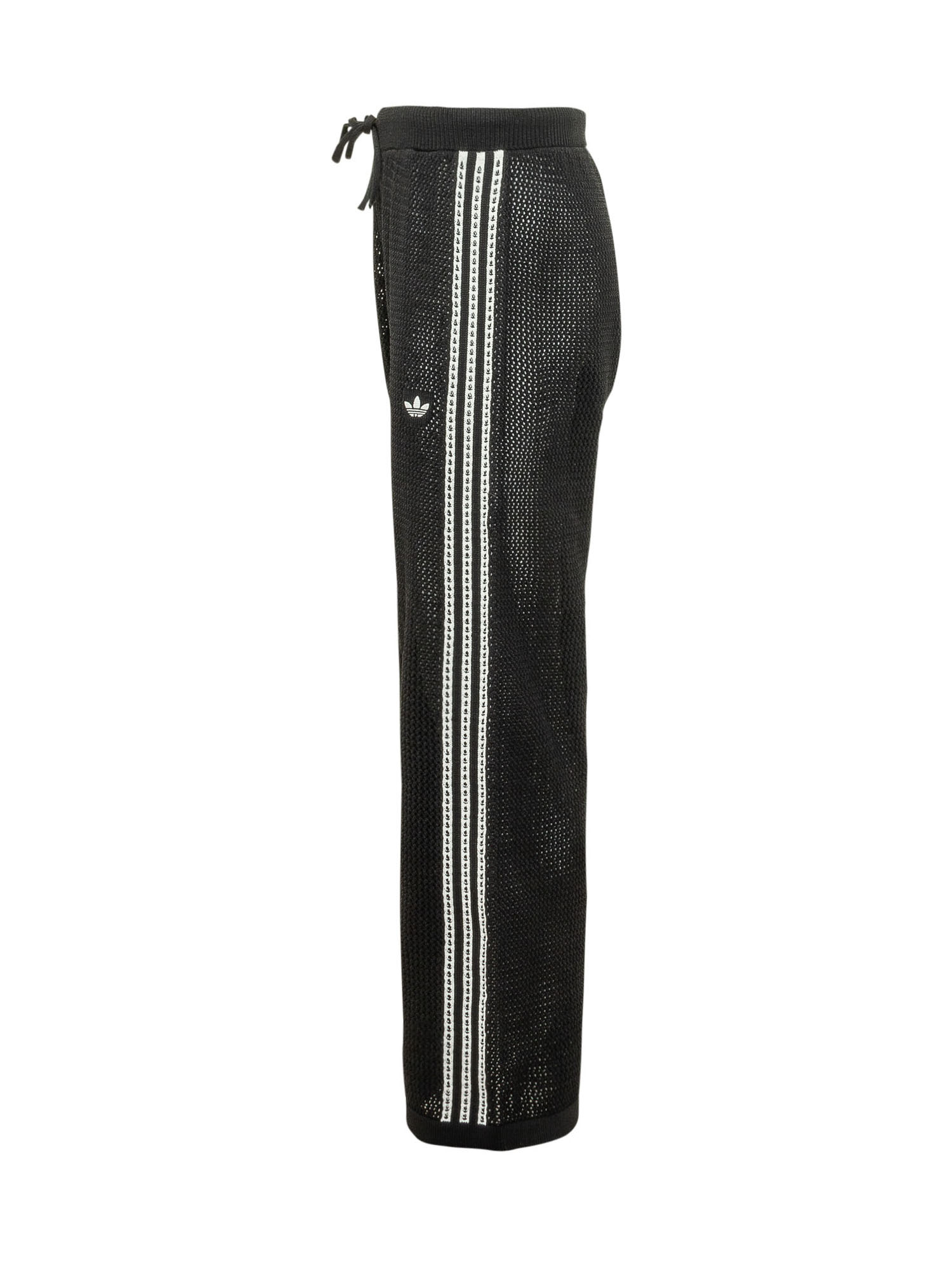 [ADIDAS ORIGINALS] Trousers SS26 KC6494 BLACK