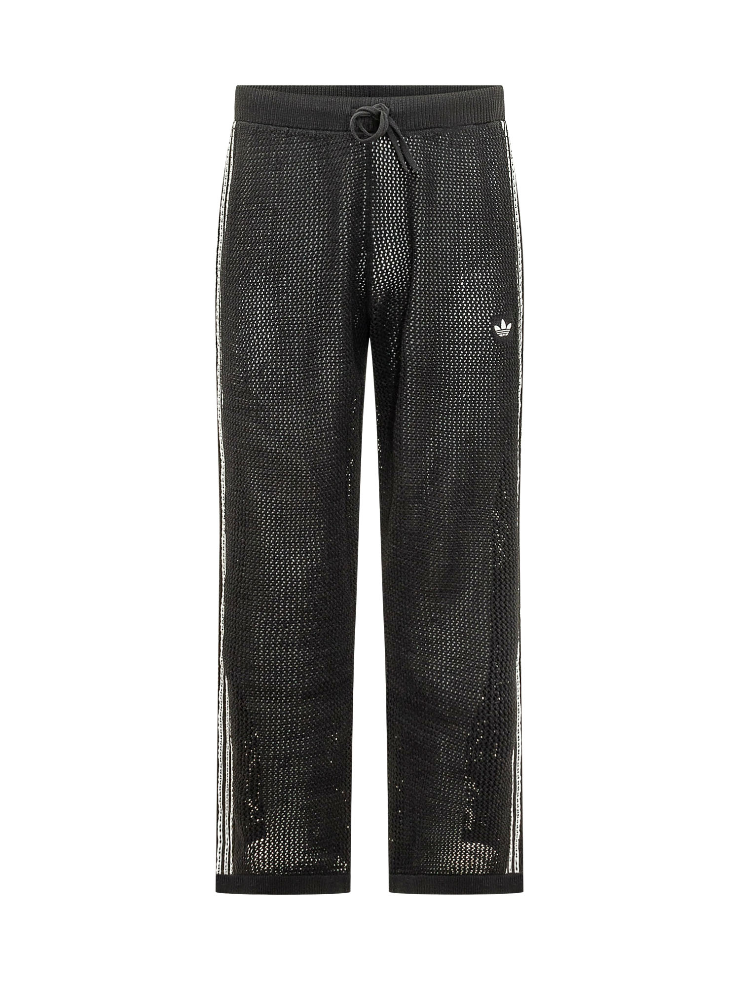 [ADIDAS ORIGINALS] Trousers SS26 KC6494 BLACK