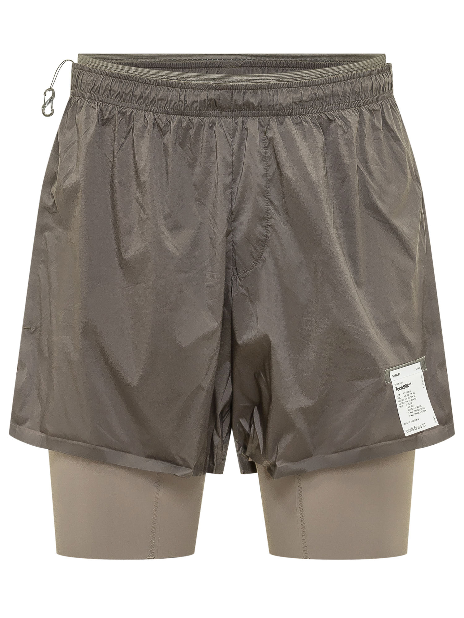 [SATISFY] Shorts SS26 12074 96000