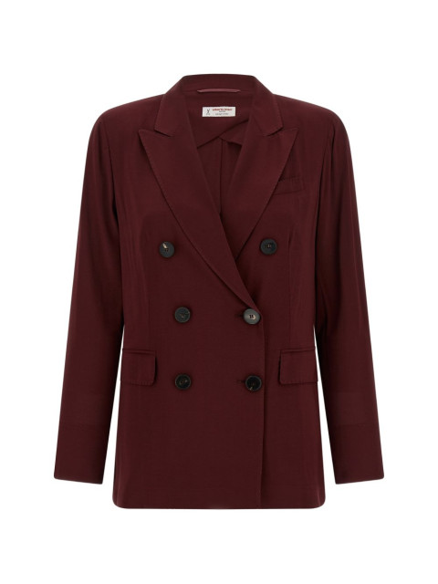 [Alberto Biani] Jacket SS26 II841VI008152