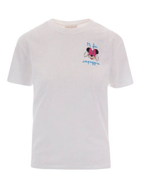 [MC2 Saint Barth] T-shirts Short Sleeve SS26 EMI000109843L