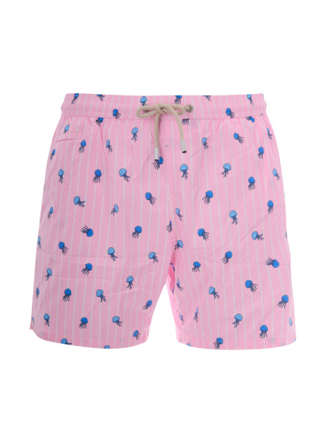 [MC2 Saint Barth] Swim Pants SS26 LIG001604122L