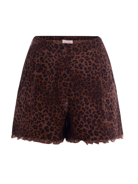 [MC2 Saint Barth] Shorts SS26 AMN000107842L