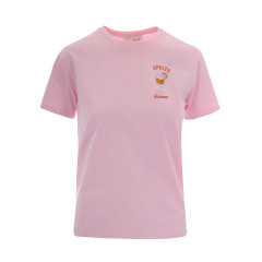 [MC2 Saint Barth] T-shirts Short Sleeve SS26 EMI000108577L