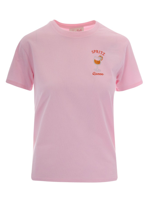 [MC2 Saint Barth] T-shirts Short Sleeve SS26 EMI000108577L