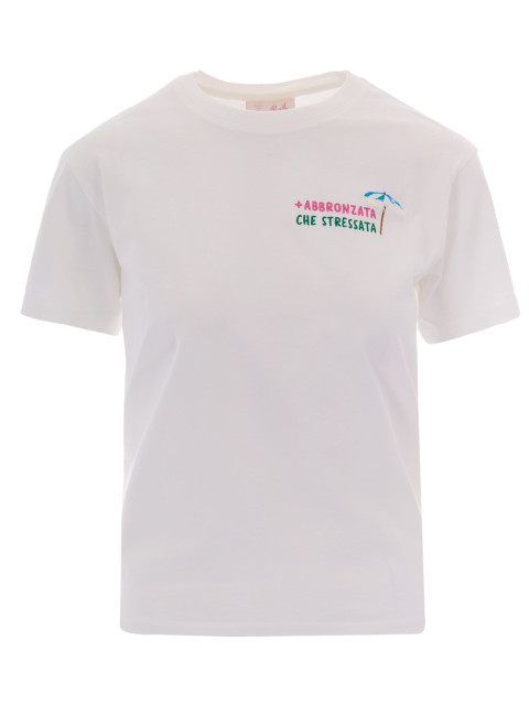 [MC2 Saint Barth] T-shirts Short Sleeve SS26 EMI000101220L