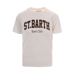 [MC2 Saint Barth] T-shirts Short Sleeve SS26 EMI000108568L
