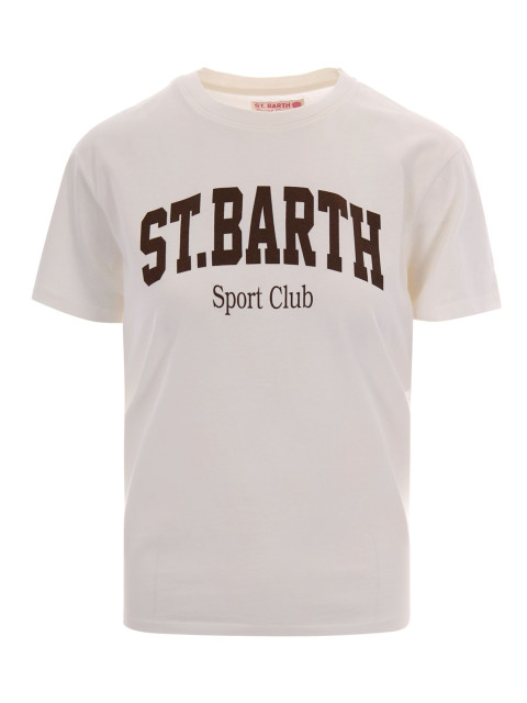 [MC2 Saint Barth] T-shirts Short Sleeve SS26 EMI000108568L