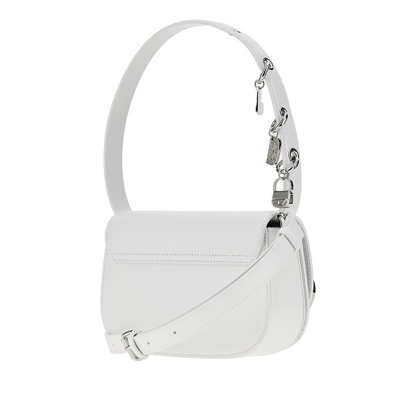 [Diesel] Bag FW26 X08396P9249T1003-T1003