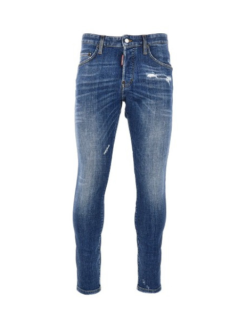 [Dsquared2] Trousers FW26 S74LB1927S30872470-470