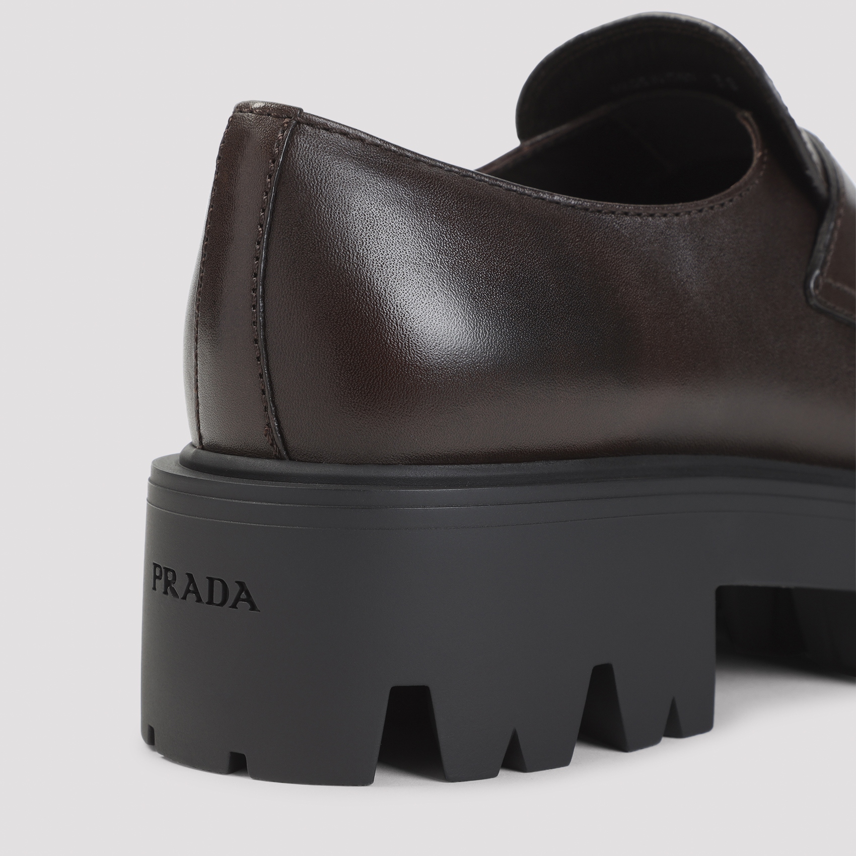 [Prada] Loafer FW26 1D185OFB050.3KDP