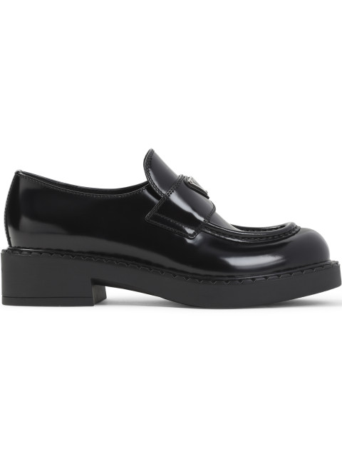 [Prada] Loafer FW26 1D246MFG050.ULS