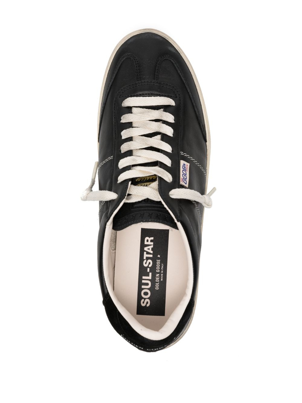 [Golden Goose] Sneakers FW26 GMF00464F00505090100