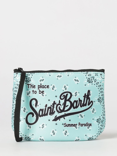 [MC2 Saint Barth] Minibag SS26 ALIN001 00940L
