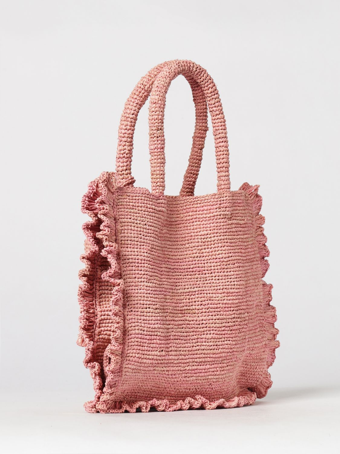 [MC2 Saint Barth] Bag SS26 RAFV001 00223L