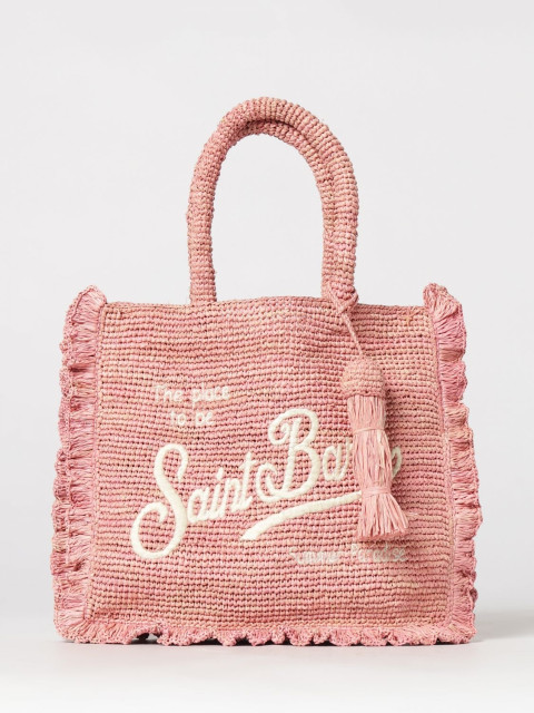 [MC2 Saint Barth] Bag SS26 RAFV001 00223L