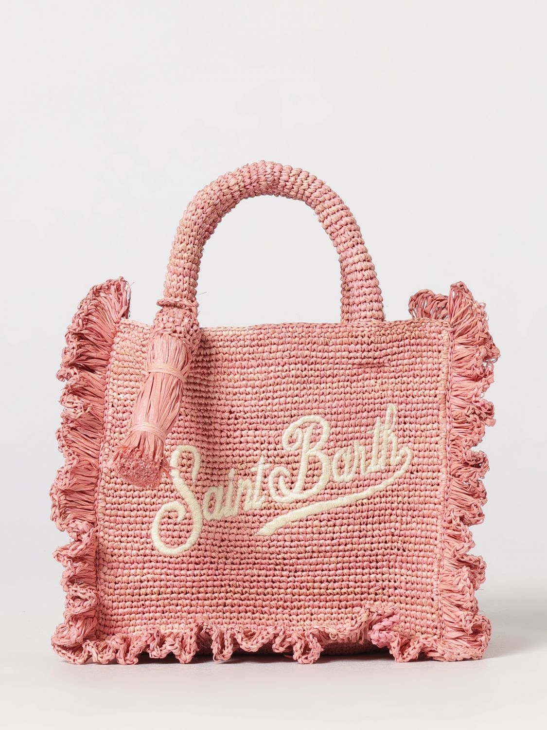 [MC2 Saint Barth] Minibag SS26 RAFV002 00223L