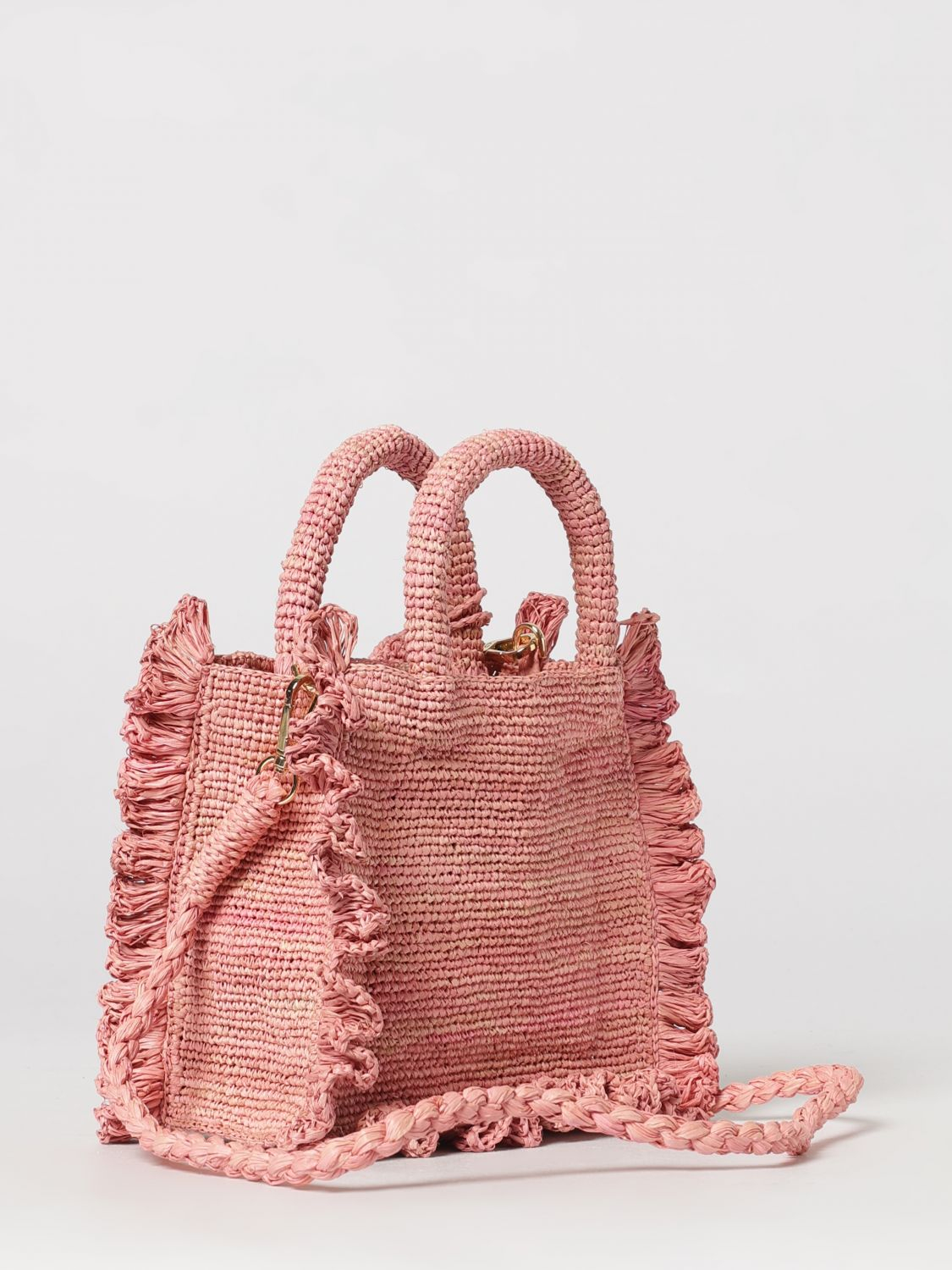 [MC2 Saint Barth] Minibag SS26 RAFV002 00223L