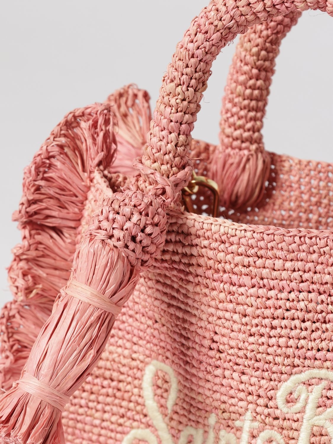 [MC2 Saint Barth] Minibag SS26 RAFV002 00223L