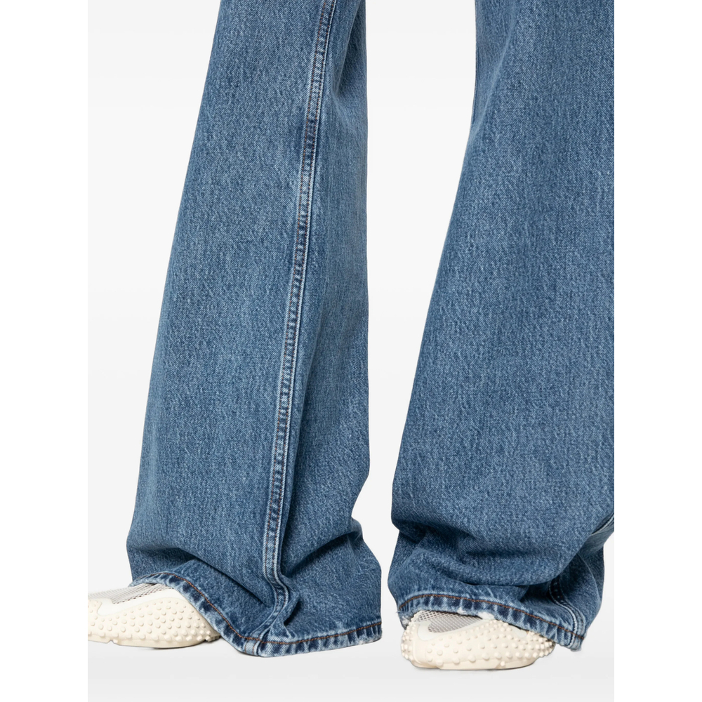 [Anine Bing] Jeans FW26 A-06-12261  WHD91