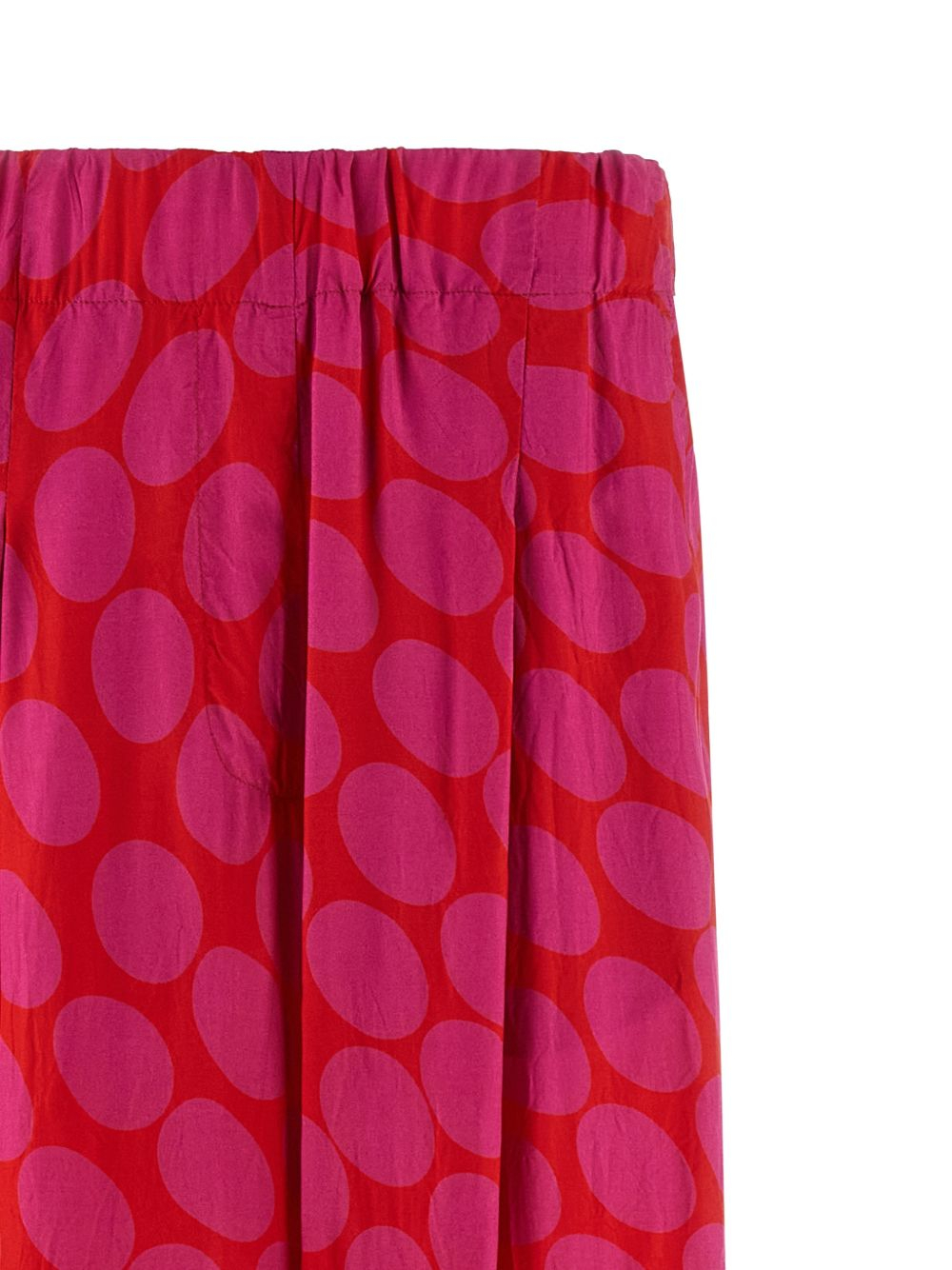 [DRIES VAN NOTEN] Trousers SS26 0109093017304