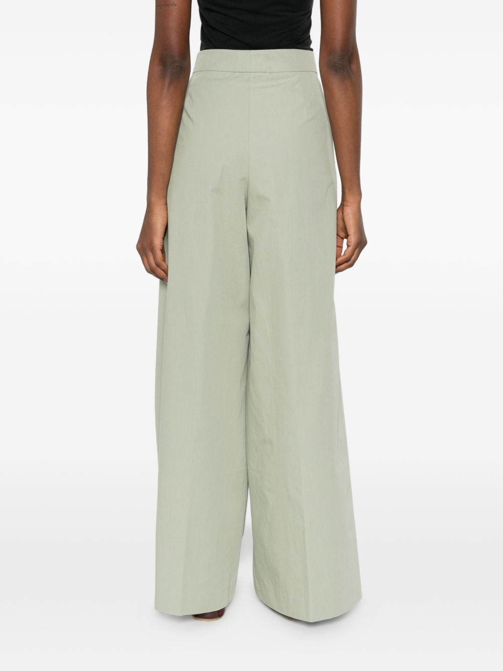 [DRIES VAN NOTEN] Trousers SS26 1309033309602