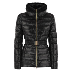 [Herno] Jacket FW26 PI0485DICM0512017Z 9300