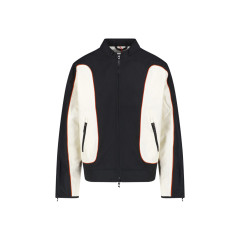 [Diesel] Casual Jacket FW26 A19442 0PDAI9XX