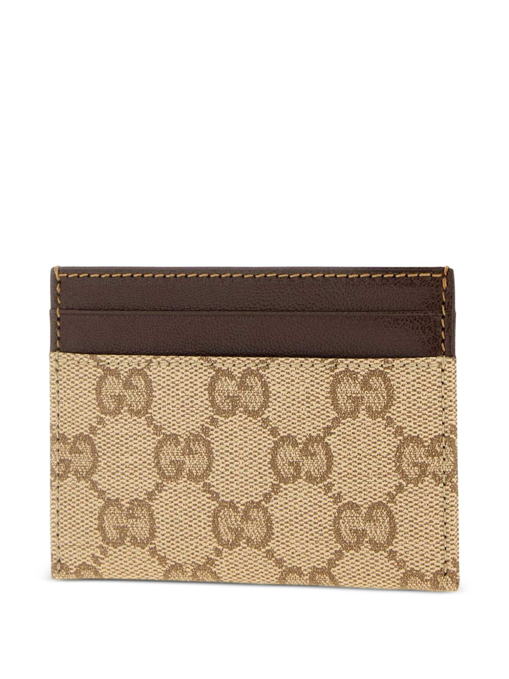 [Gucci] Cardholder FW26 A002F2FAF9W9644