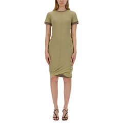 [SPORTMAX] Short sleeve dress SS24 2412621042600_138004