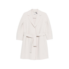 [S MAX MARA] Coat SS26 2619011051600700027