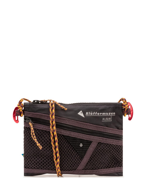 [Klattermusen] Cross body bag SS26 41427U01 961