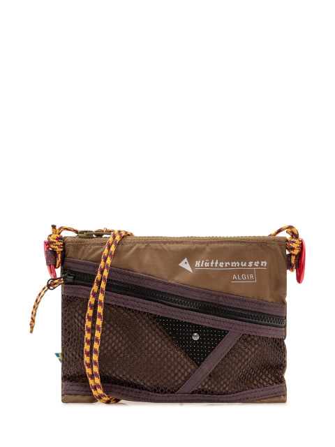 [Klattermusen] Cross body bag SS26 41427U01 510