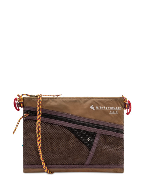 [Klattermusen] Cross body bag SS26 41426U01 510