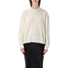[Anine Bing] Knitwear FW26 A0910662CAE2CREAM