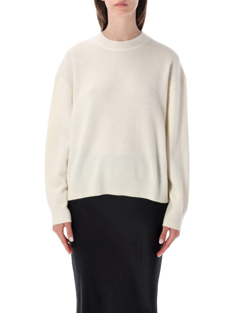 [Anine Bing] Knitwear FW26 A0910662CAE2CREAM