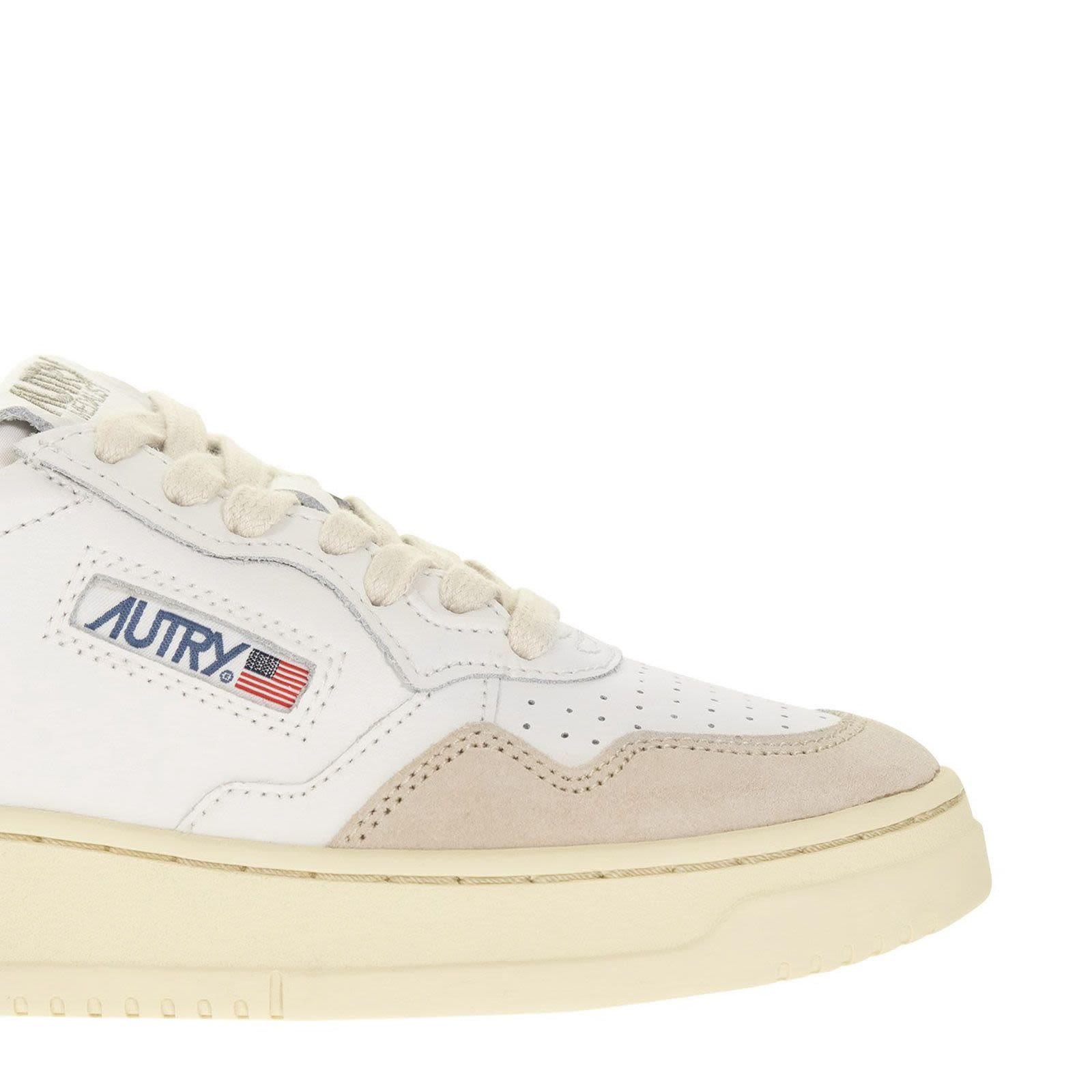[AUTRY] Sneakers SS26 AULWLS33