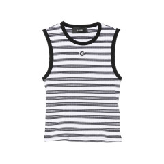 [Amiri] Tank top FW26 AWTOJR1085  100