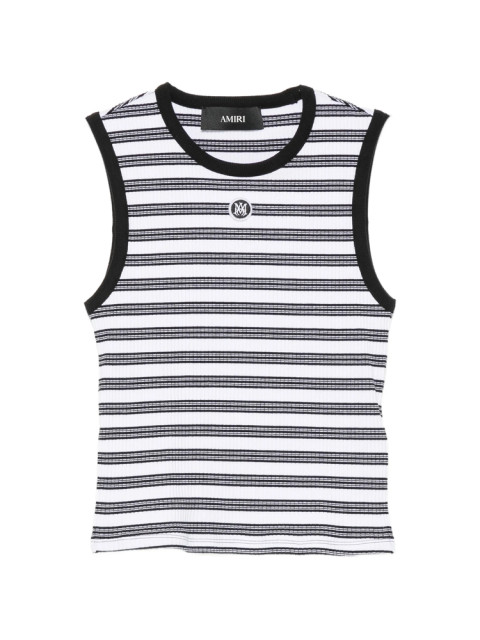 [Amiri] Tank top FW26 AWTOJR1085  100