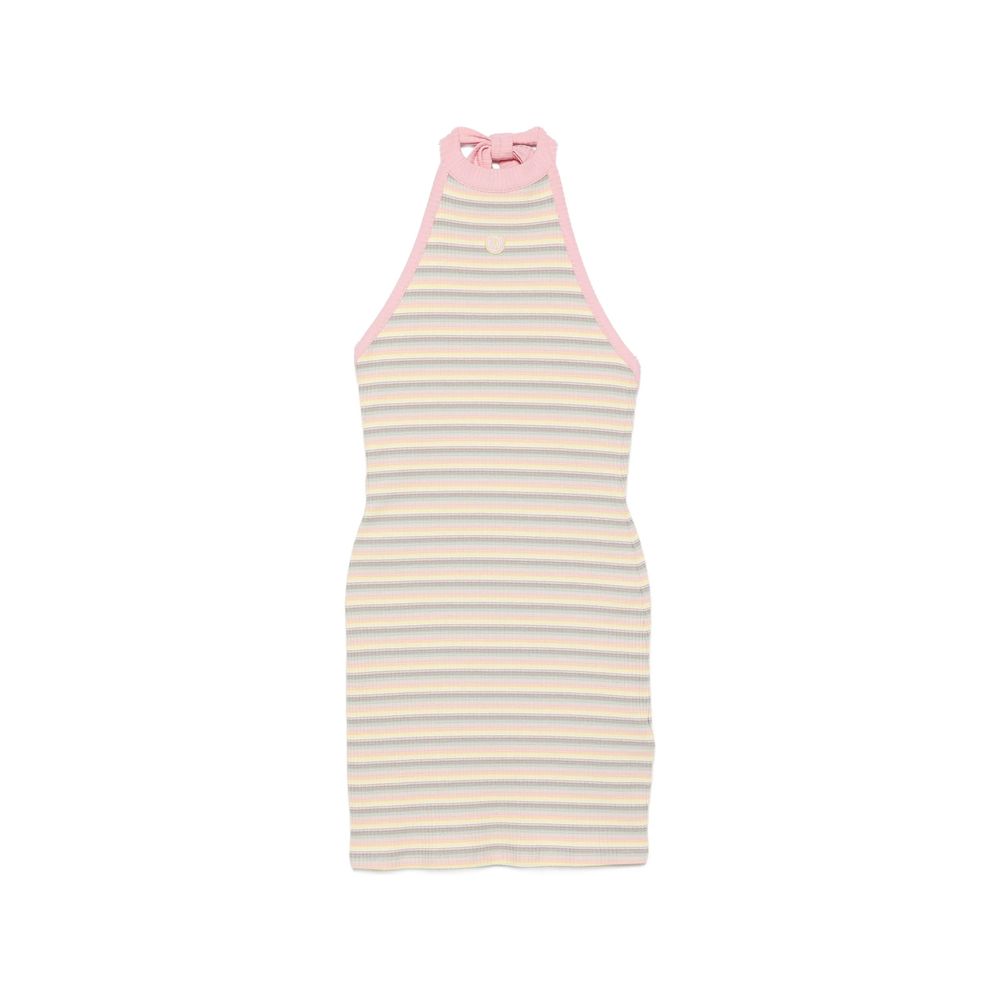 [Amiri] Sleeveless dress FW26 AW326CA002  0036