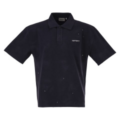 [CARHARTT] T-shirts Short Sleeve FW26 I036856 1CEJ