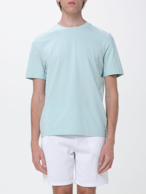[BOSS] T-shirts Short Sleeve SS26 50473278 447