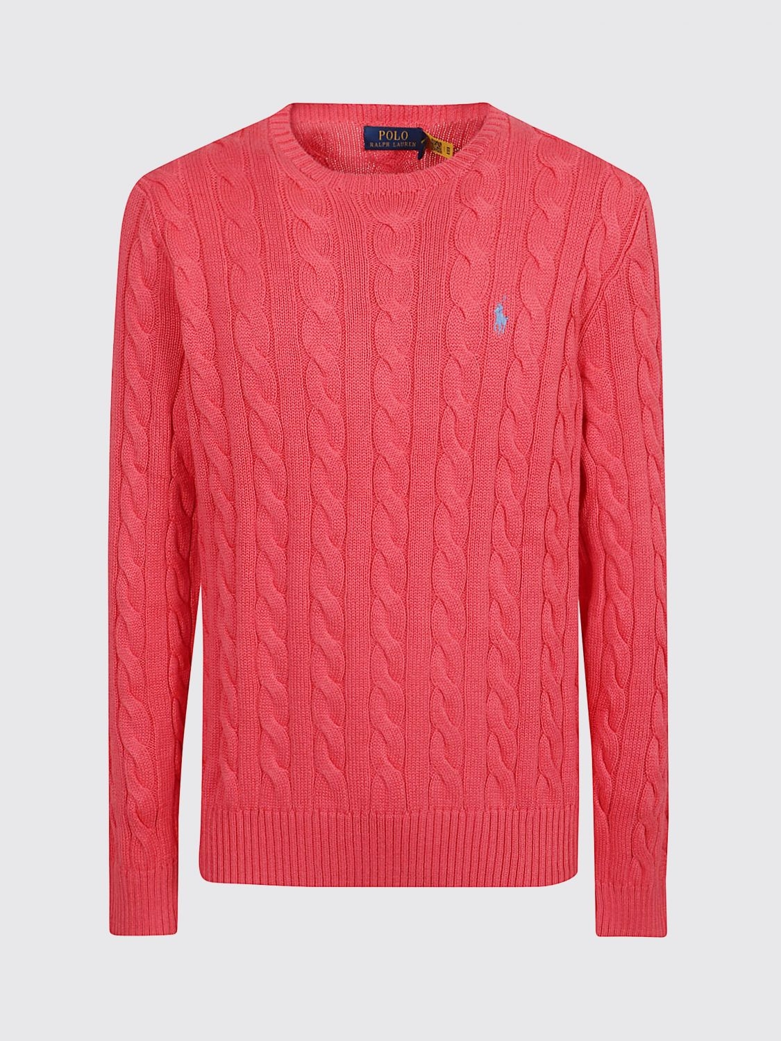 [Polo Ralph Lauren] Knitwear SS26 710775885 538