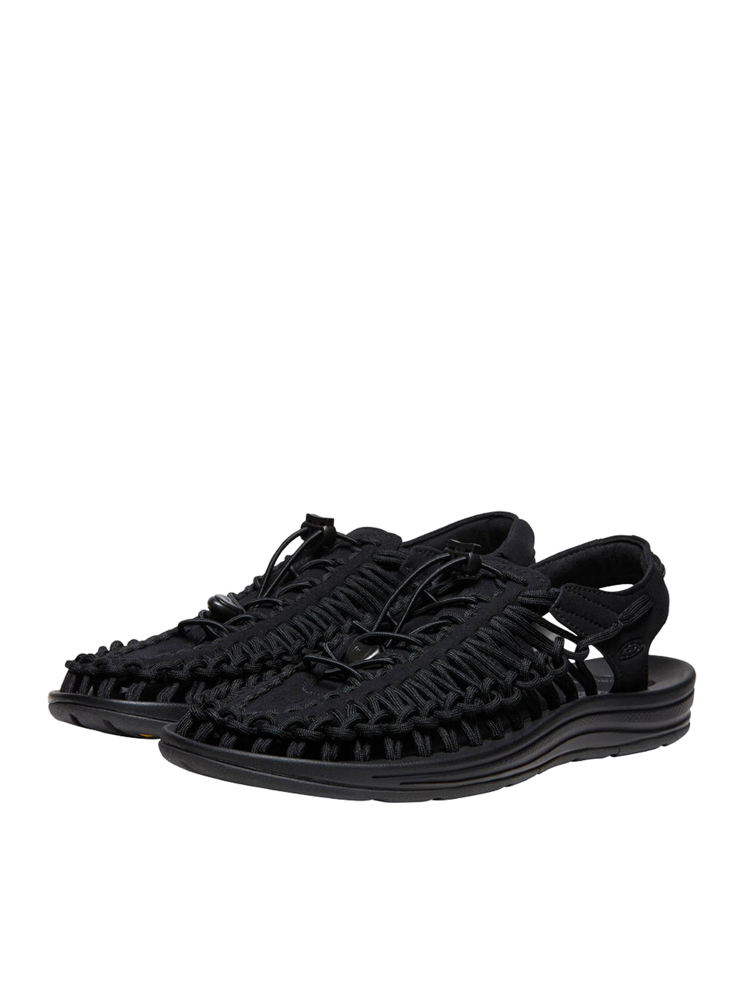 [KEEN] Sandals FW26 1014097BLACK