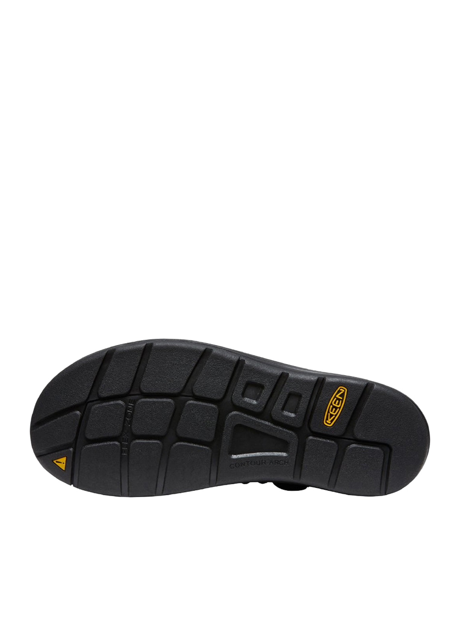 [KEEN] Sandals FW26 1014097BLACK