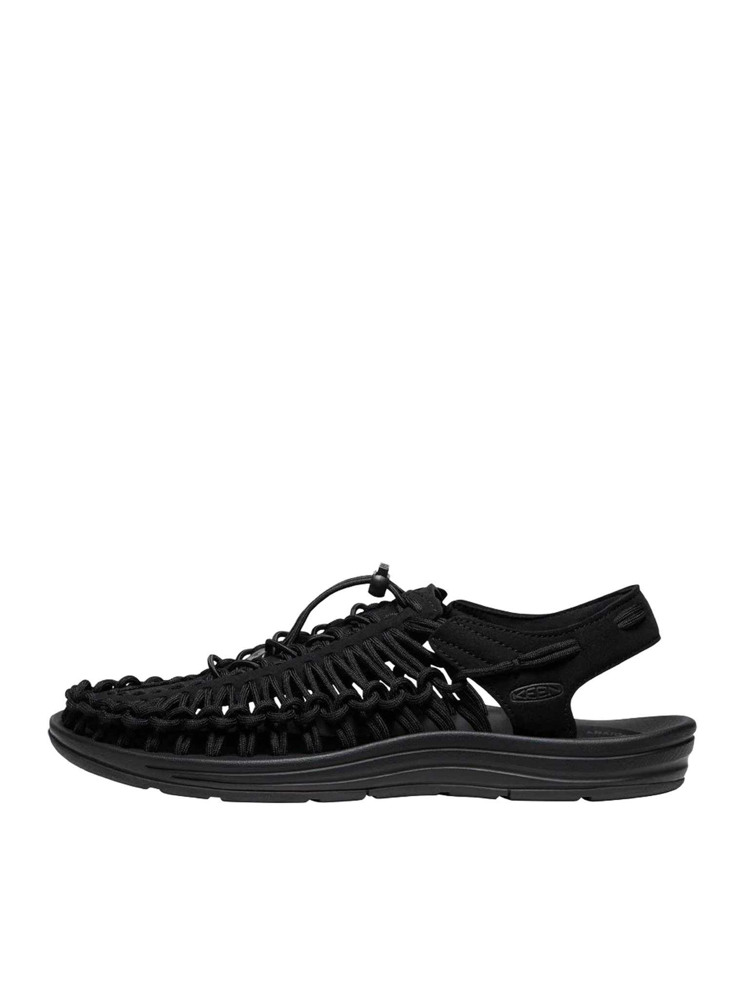 [KEEN] Sandals FW26 1014097BLACK