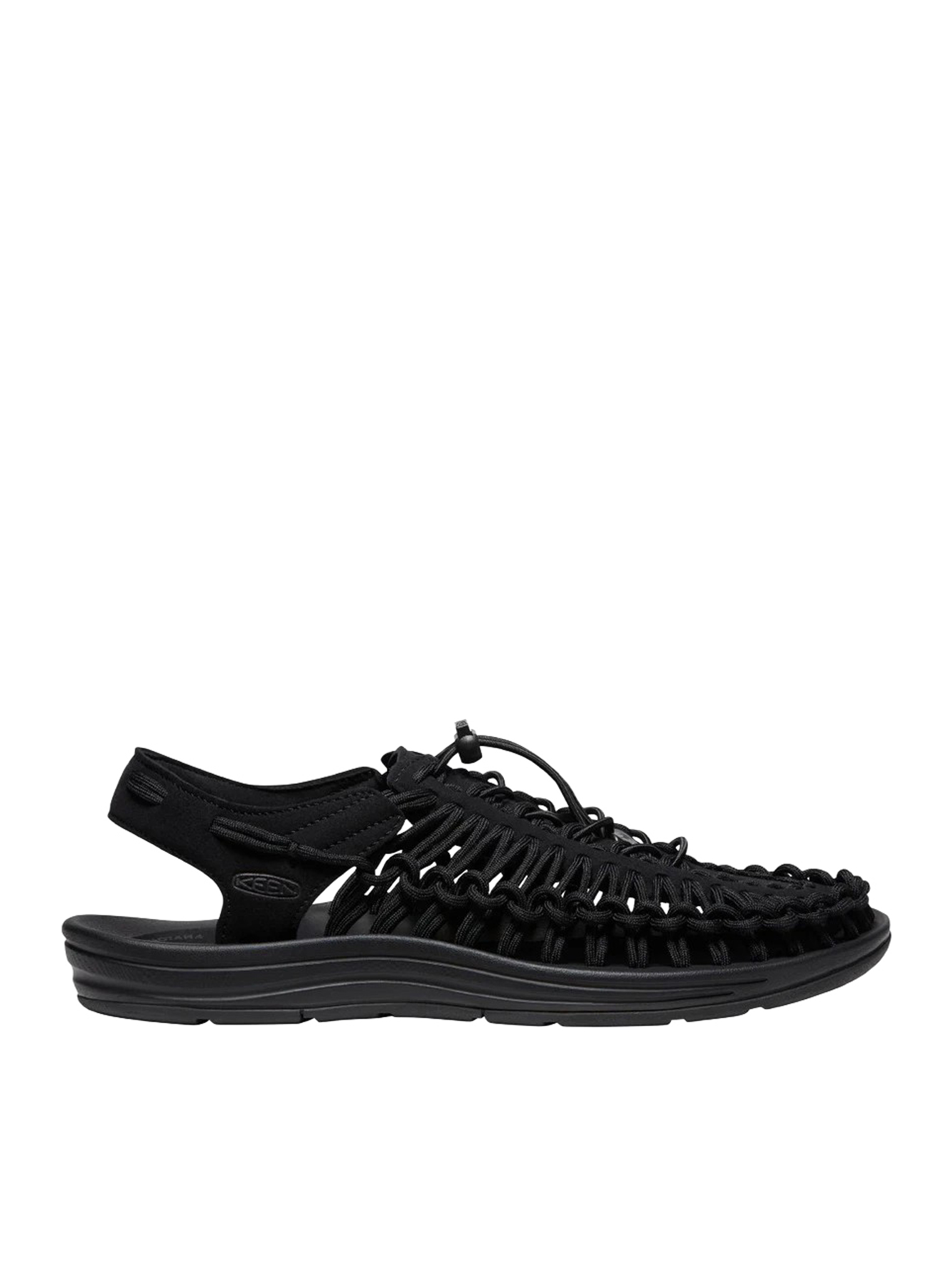 [KEEN] Sandals FW26 1014097BLACK